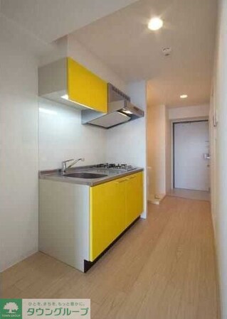 プログレッソ岩塚の物件内観写真